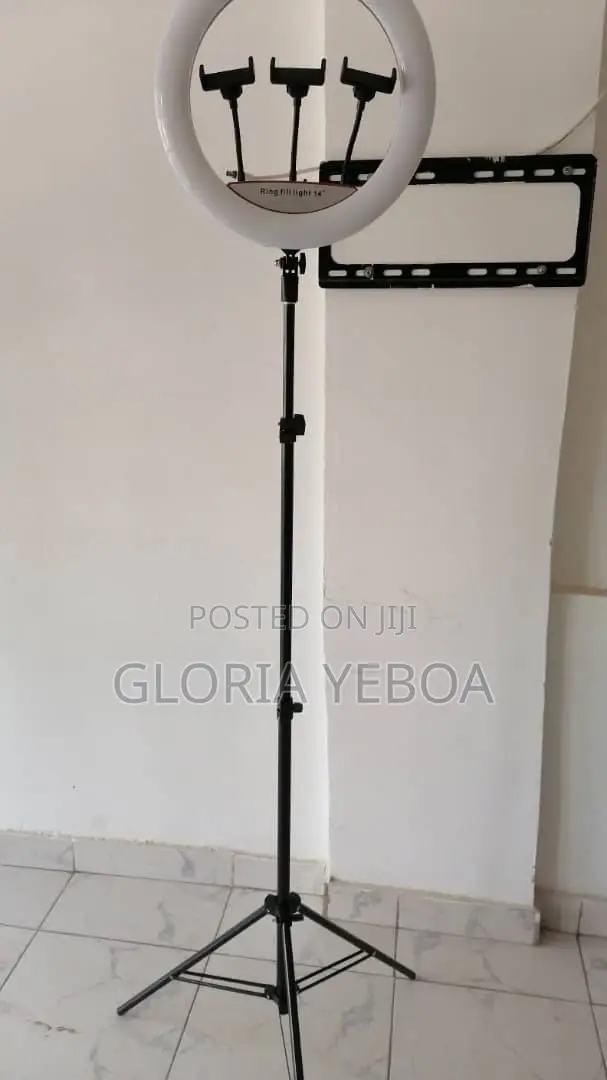 14inch Ring Light