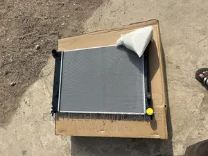 Hyundai Sonata 2015,2016 Radiator Tank
