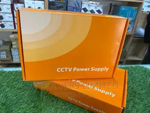 18 Way 12V DC 30 Amp Power Supply