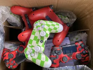 Ps4 Controller