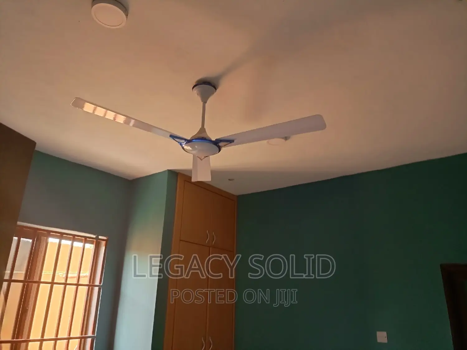 2bdrm Apartment in Legacy Solid Real, New Town for rent