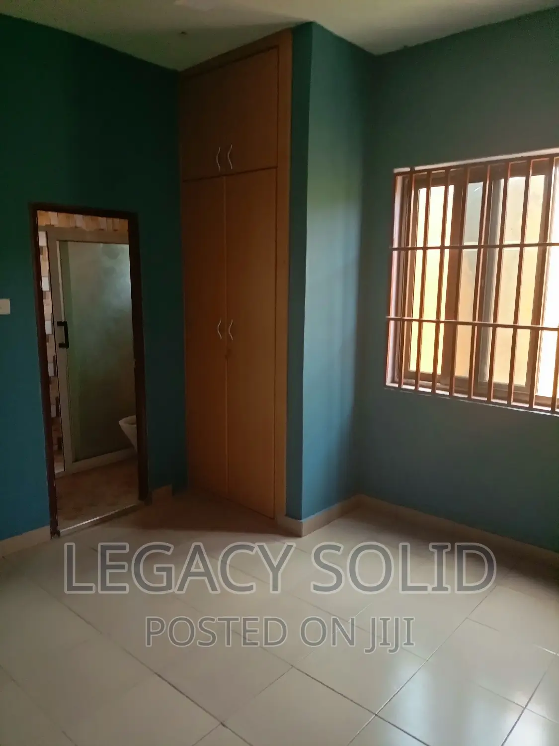 2bdrm Apartment in Legacy Solid Real, New Town for rent