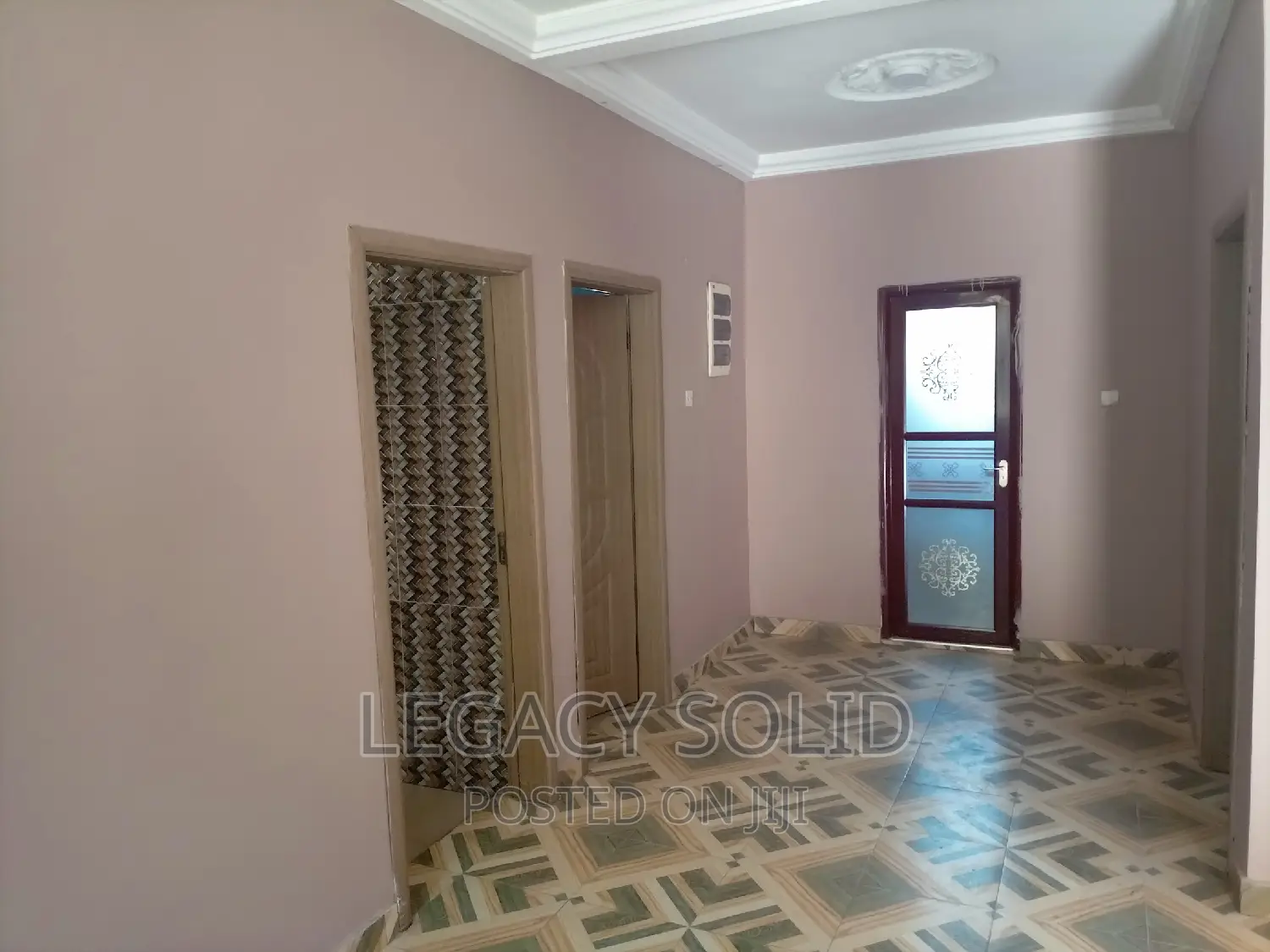 2bdrm Apartment in Legacy Solid Real, New Town for rent