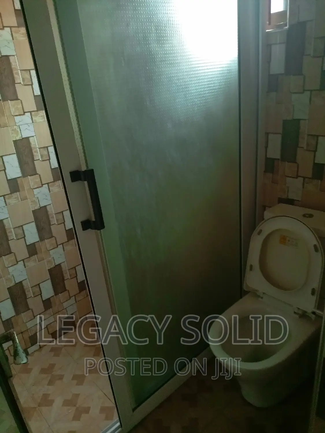 2bdrm Apartment in Legacy Solid Real, New Town for rent