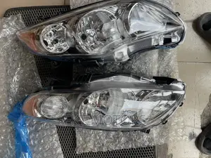 Toyota Corolla 2009/10/11/2012 Headlight Pair