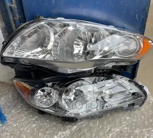 Toyota Corolla 2009/10/11/2012 Headlight Pair