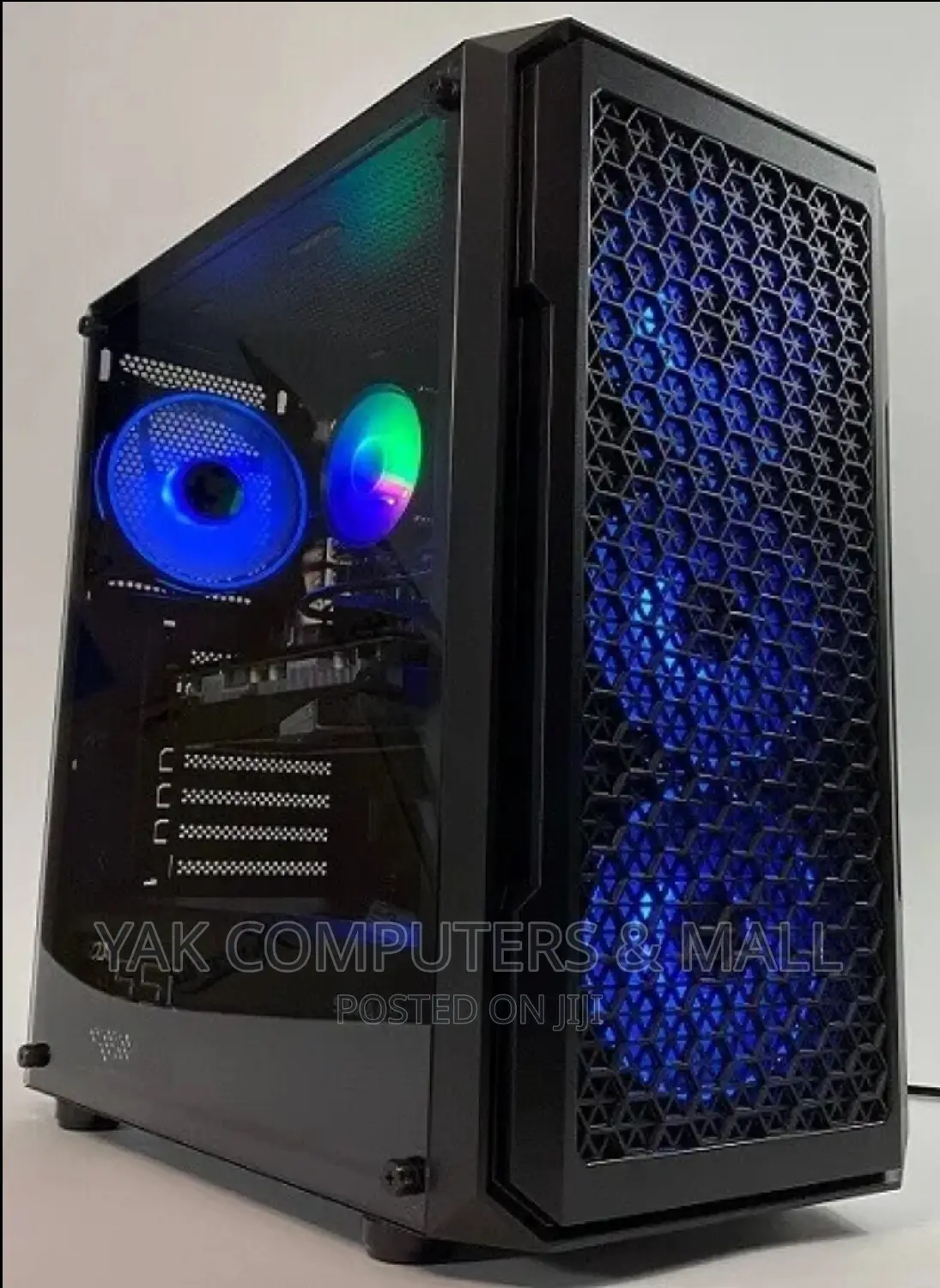 New Desktop Computer Asus 16GB Intel Core I7 HDD+SSD 1.5T