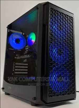 New Desktop Computer Asus 16GB Intel Core I7 HDD+SSD 1.5T