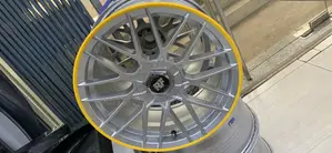 All Sports Cars Alloy Rim 18