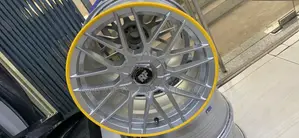 All Sports Cars Alloy Rim 18