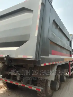 Brand New Dump Truck for Mining/Quarrying, 25cubic