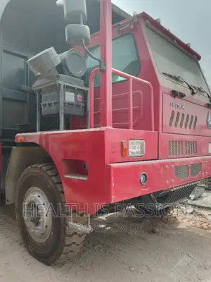Brand New Dump Truck for Mining/Quarrying, 25cubic