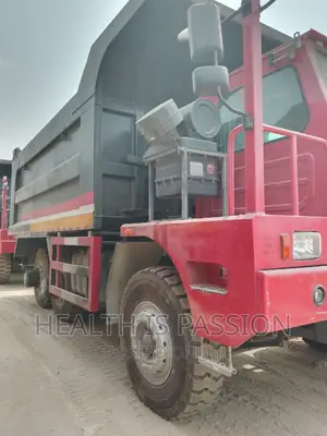 Brand New Dump Truck for Mining/Quarrying, 25cubic