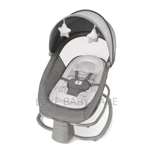 4 in 1 Baby Rocking Swing Chair