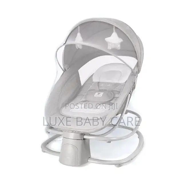 4 in 1 Baby Rocking Swing Chair