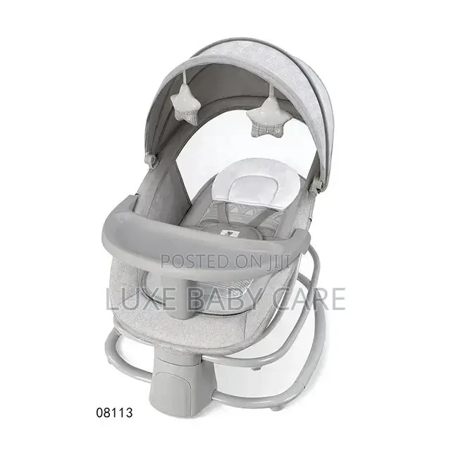 4 in 1 Baby Rocking Swing Chair