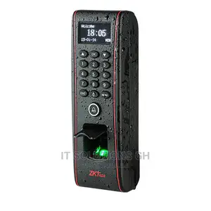 Access Control OUTDOOR TF1700