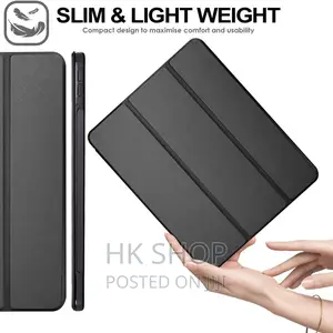 Apple iPad Pro 11-inch Cover Case With Pencil Slot Space