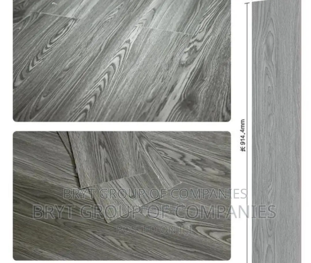 Contact Bryt Group of Companies for Ur Vinyl Floor Tiles