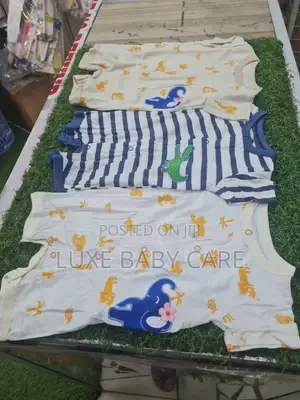 Cotton Rompers ,Baby Suit Dress