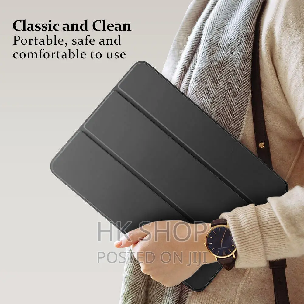 Apple iPad 10.2 9th Generation (2021) Smart Cover Case