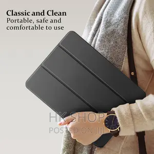 Apple iPad 10.2 9th Generation (2021) Smart Cover Case