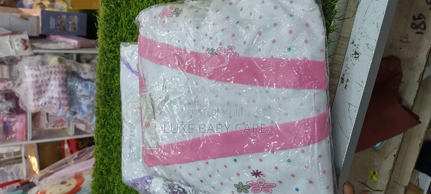 Maternity Nursing Robe Hospital Bag/Delivery Essential