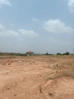 Litigation Free Titled Land Selling in Adenta Malejor