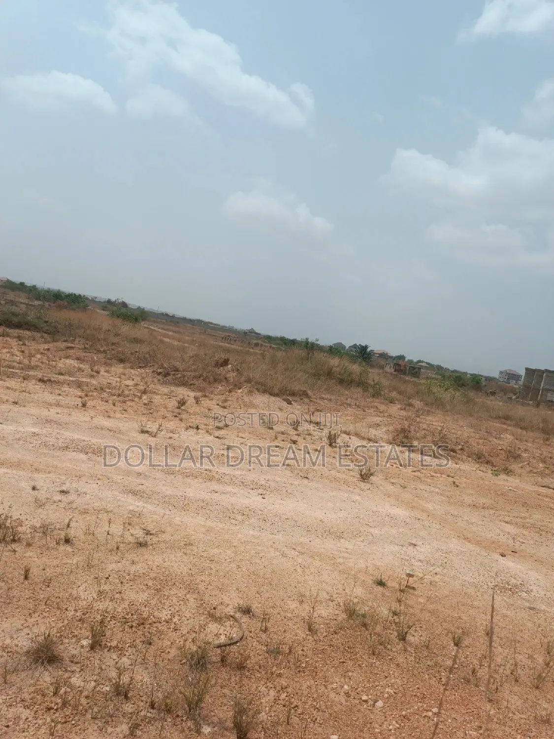 Litigation Free Titled Land Selling in Adenta Malejor