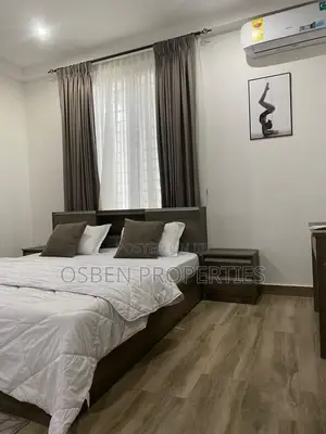 Furnished 4bdrm Duplex in Pleasant Properties, Accra Metropolitan