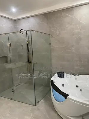Furnished 4bdrm Duplex in Pleasant Properties, Accra Metropolitan