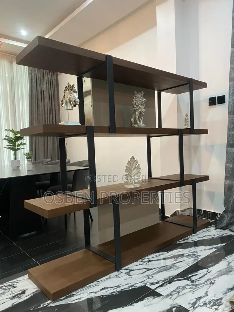 Furnished 4bdrm Duplex in Pleasant Properties, Accra Metropolitan