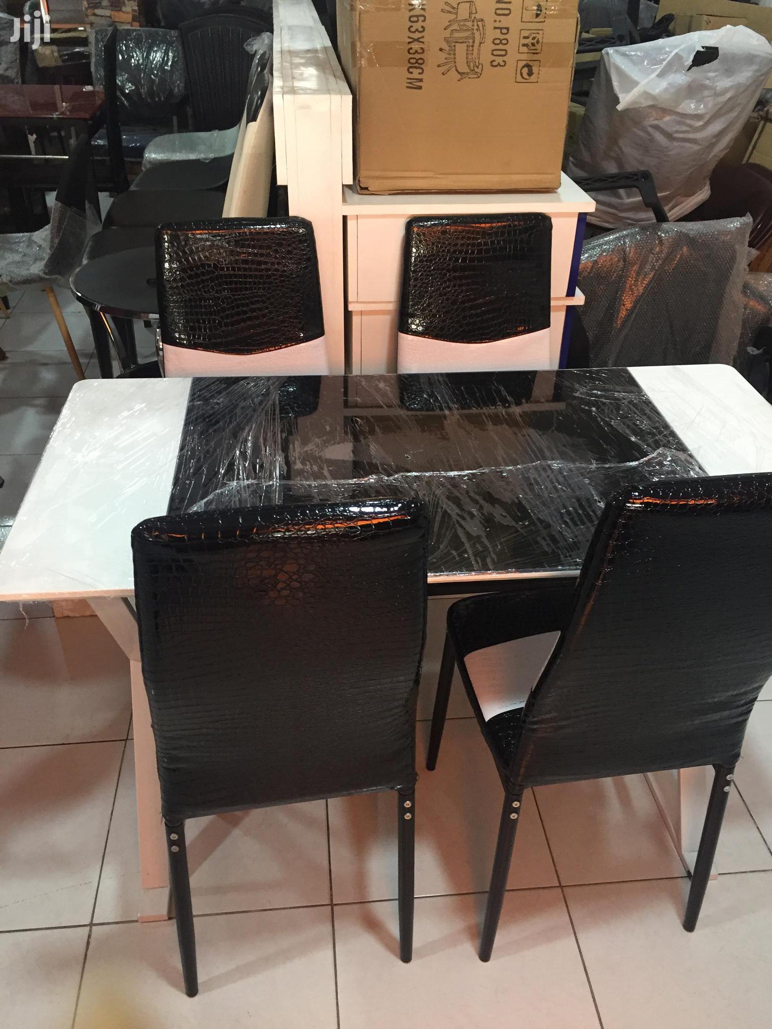 Promotion of Dining Set