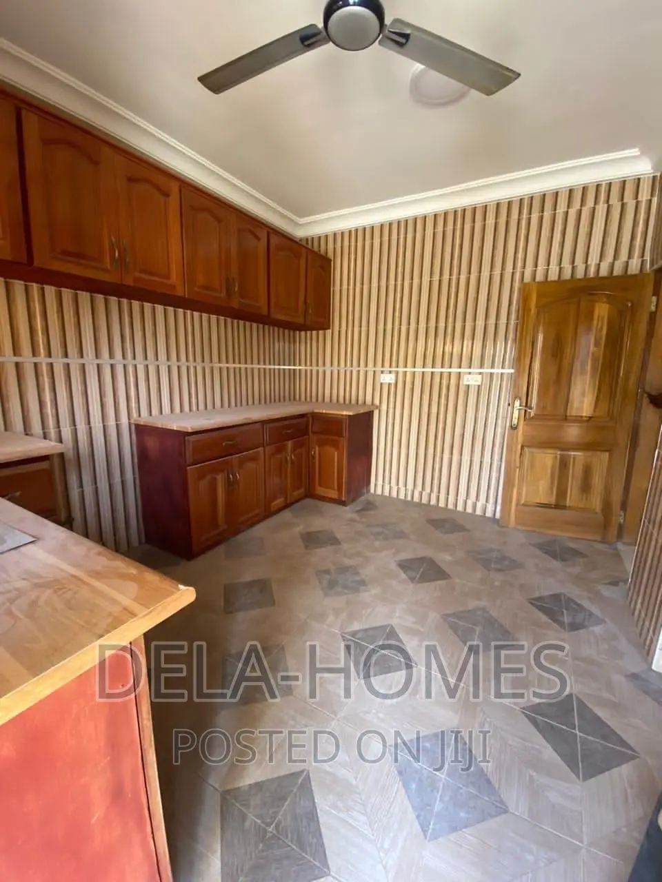 Two Bedroom Self Compound for Rent at Adenta-Housing-Down.