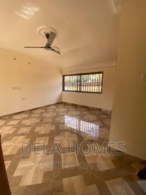 Two Bedroom Self Compound for Rent at Adenta-Housing-Down.