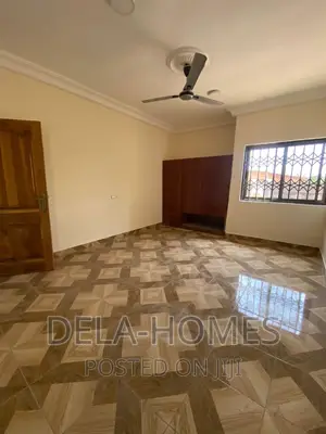 Two Bedroom Self Compound for Rent at Adenta-Housing-Down.
