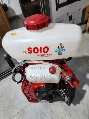 Original Solo Mist Blower 12 Liters