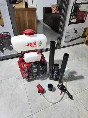 Original Solo Mist Blower 12 Liters
