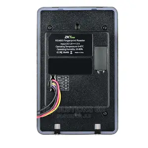 ZKT Sleeve Reader Fr1500