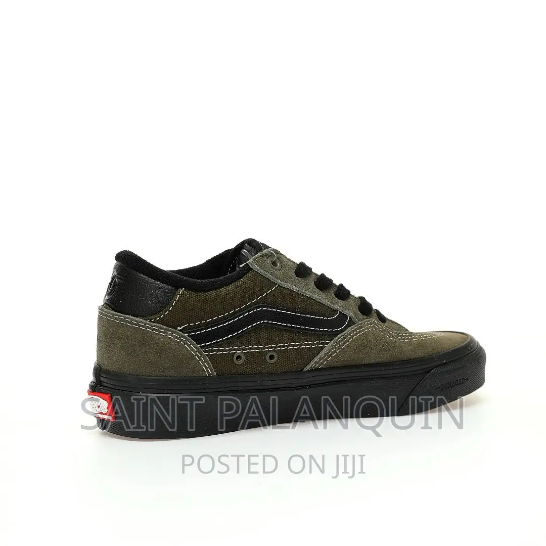 Eu Original Vans