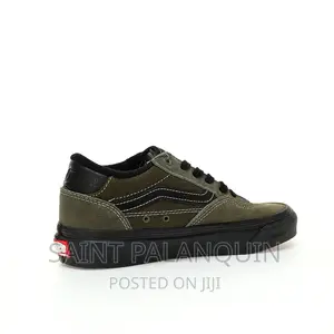 Eu Original Vans