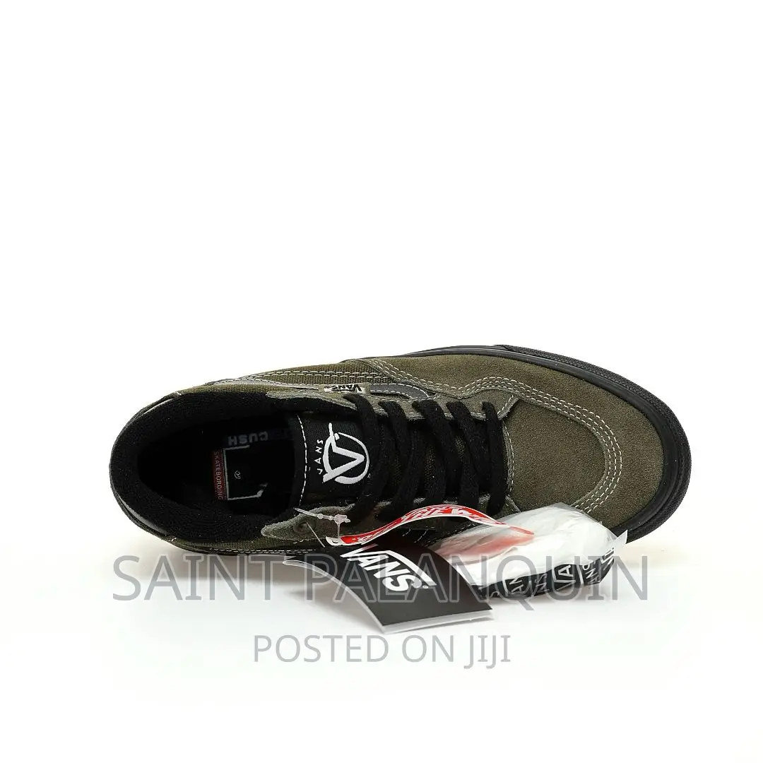 Eu Original Vans