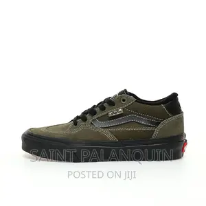Eu Original Vans