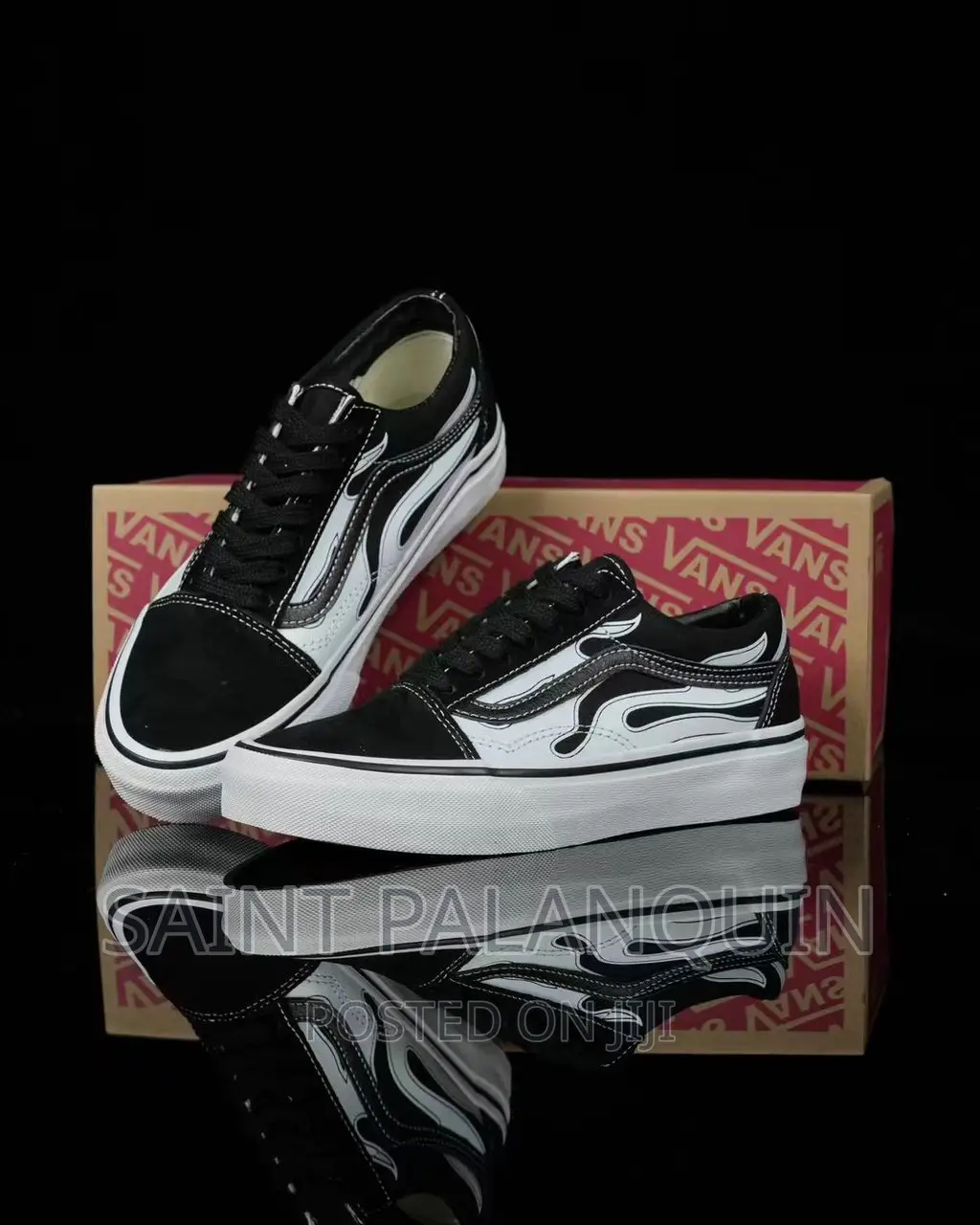 Original Vans