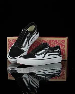 Original Vans