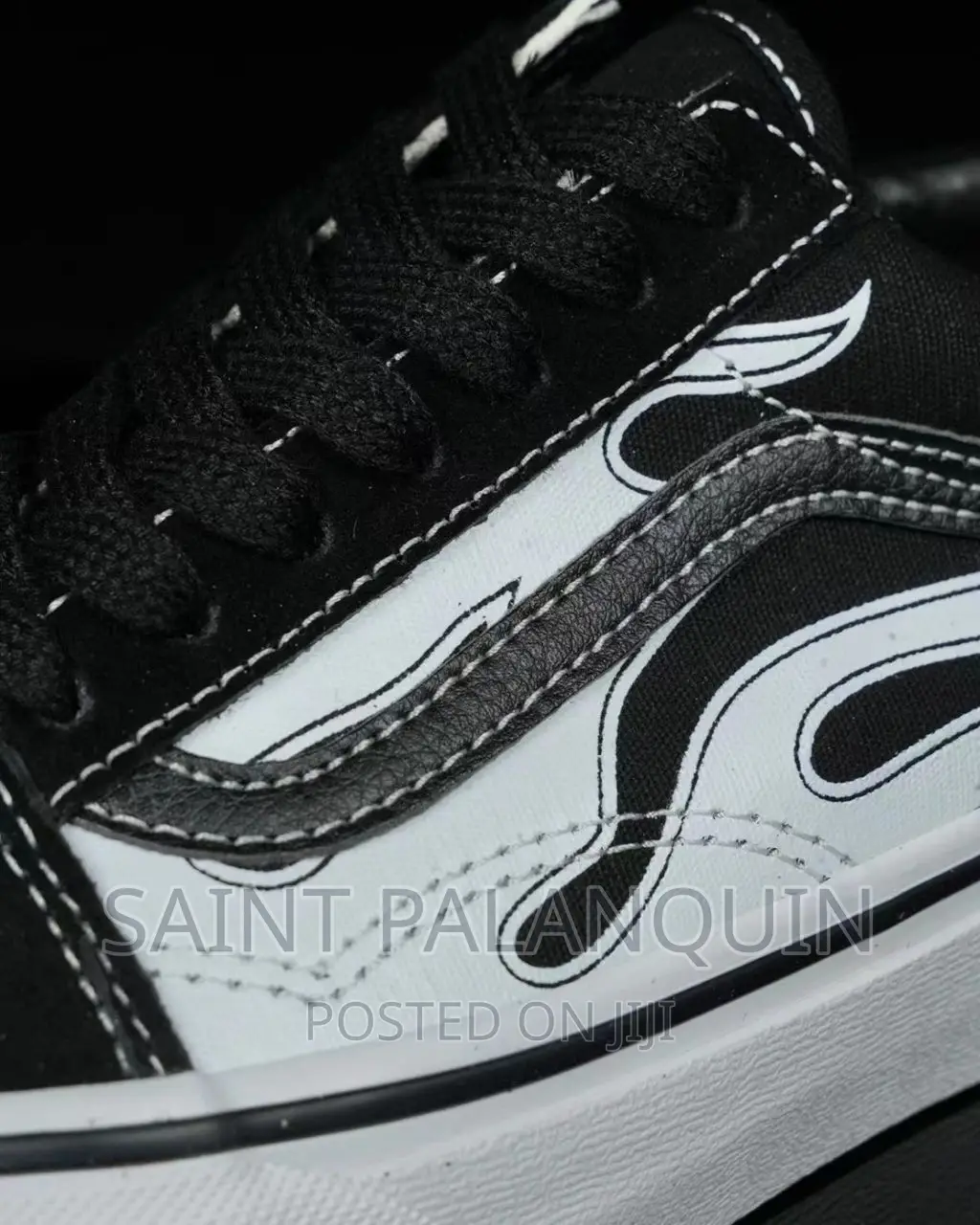 Original Vans