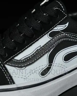 Original Vans