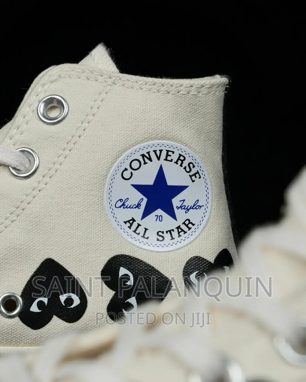 Original Converse Play