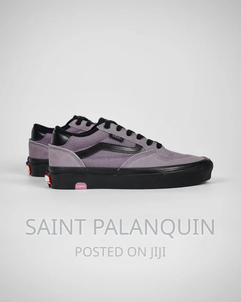 Original Vans
