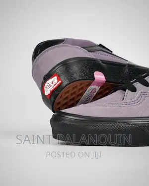 Original Vans